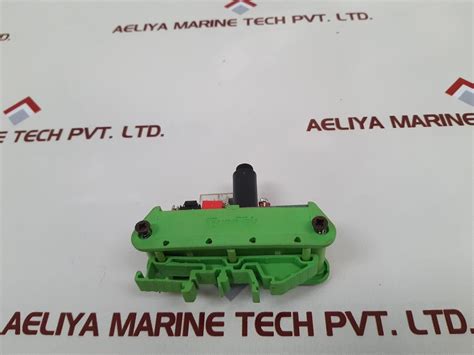 Eurotek Aeg Sc2 Module – Aeliya Marine