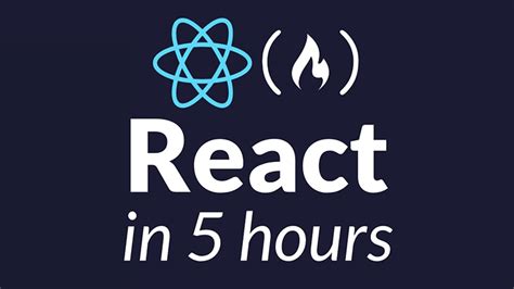 React JS Full-Course Tutorial 的图像结果