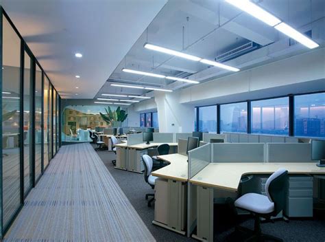 合肥工装办公室装修更加温馨人性化-选择公司-卓创建筑装饰
