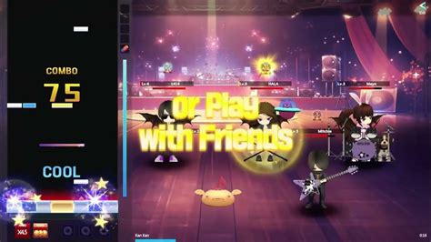 O2Jam Music & Game 的图像结果