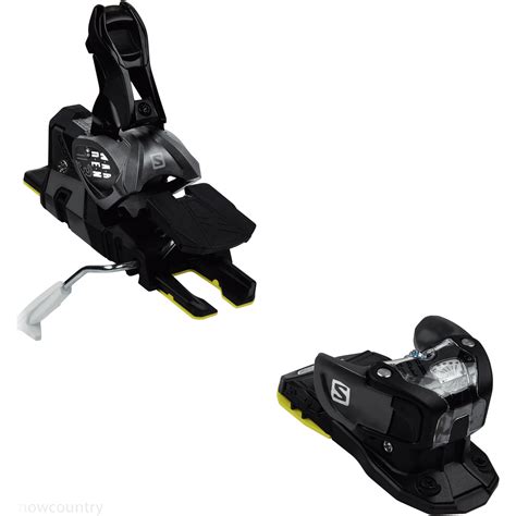Salomon 13 bindings new arrivals