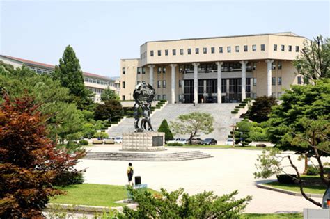 2023年韩国留学全南大学本科申请条件-韩国留学申请条件 - 蔚来韩国留学网