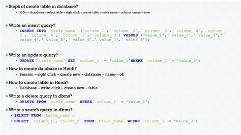 Image result for Advanced Database Managment System