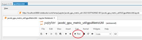 Post-Collection Analysis Guide — Nsight Systems