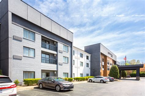 Lender Owned | Courtyard by Marriott | Charlotte MSA - Marketplace