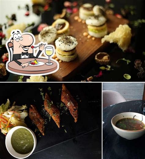 Botanica Cafe & Diner, Mumbai - Restaurant menu, prices and reviews