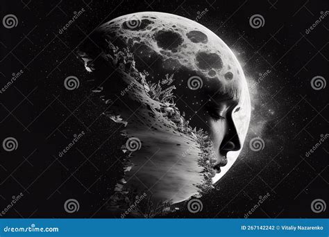 Image result for Idle Python Face Moon