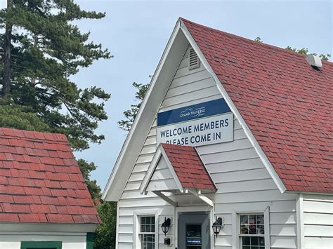 Traverse City Senior Center Sees Millions from Approved State Budget ...