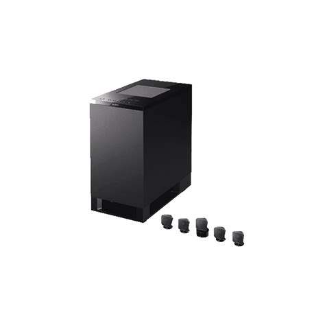 IS100 5.1 Channel Home Theatre Component System