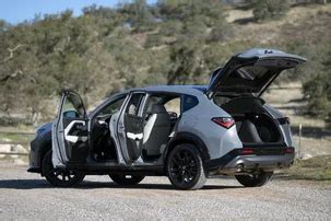 2025 Acura ADX: 42 Exterior Photos | U.S. News