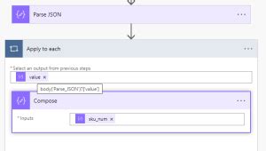 Image result for Power Automate SQL Query