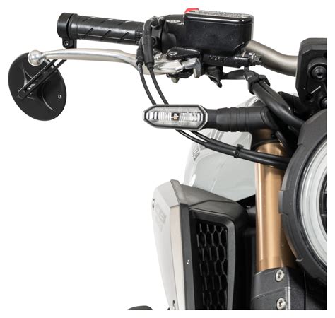 gazzini Handlebar end mirror Ravenna Handlebar end mirror Ravenna