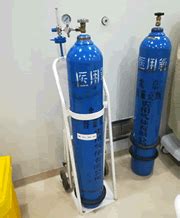 北京40l（升）医用氧气瓶价格能使用呼吸多久