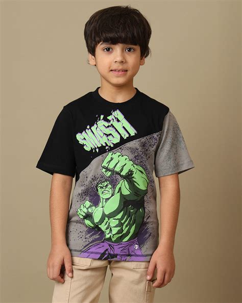 Hulk Official Merchandise – Kidsville