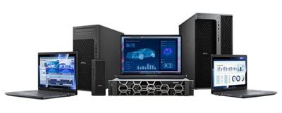 Dell Technologies Official Site | Dell India