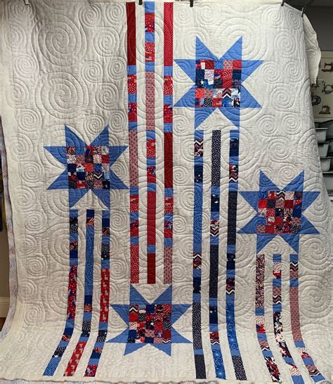 Quilt of valor patterns – Artofit