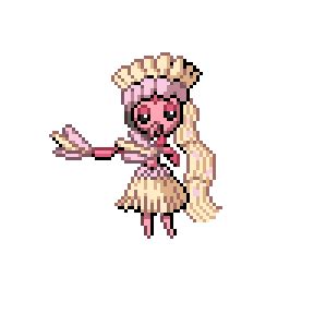 Orietta #432.466 - FusionDex
