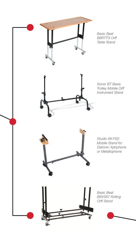 Image result for How to Store Orff Instruments