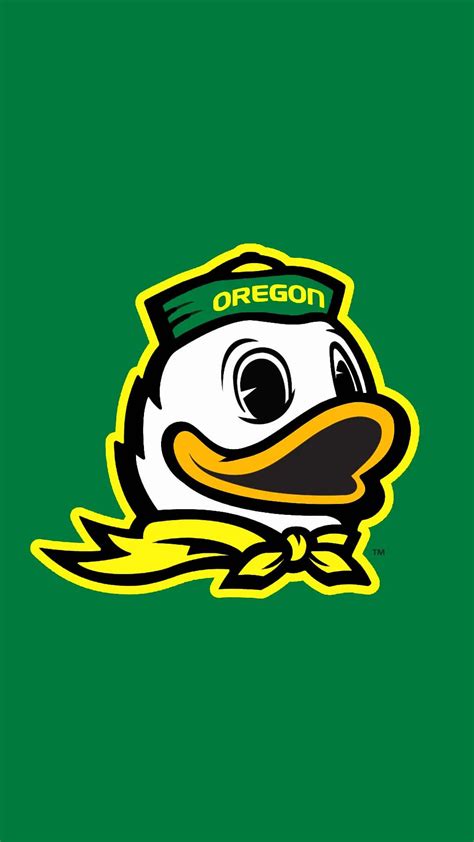 Oregon Ducks Football | Duck wallpaper, Oregon ducks logo, Oregon ducks