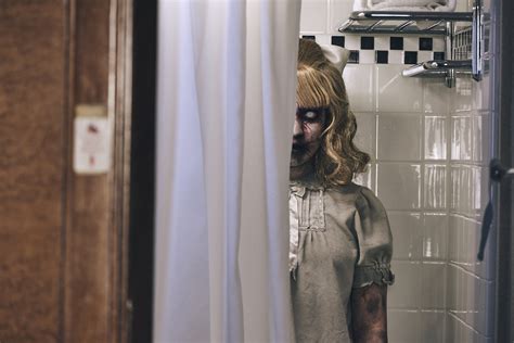 Dark Harbor | The Queen Mary