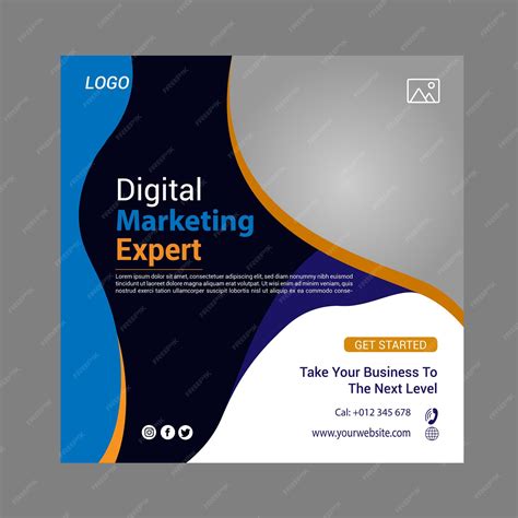 Digital Tech Algorithm Poster 的图像结果