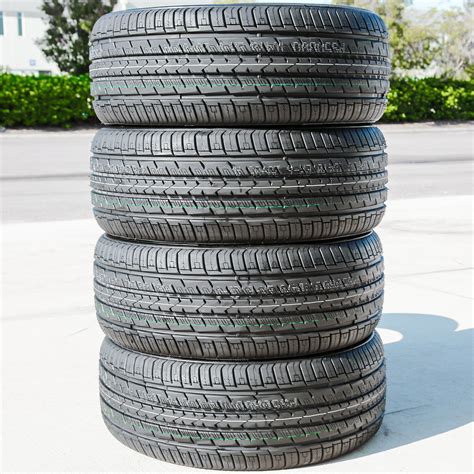 Tire Atturo AZ610 235/65R17 108H XL A/S All Season | eBay