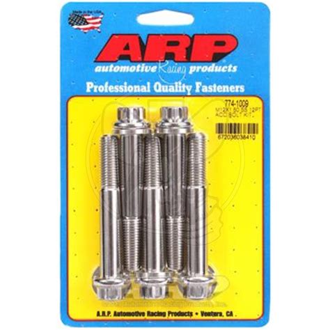 Arp Fasteners