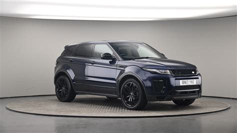 Range Rover Evoque Cardiff For Sale at Troy Bellows blog