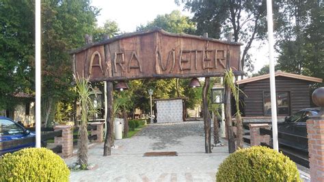 ARA E VJETER RESORT (Velipoje) - Resort Reviews & Photos - Tripadvisor