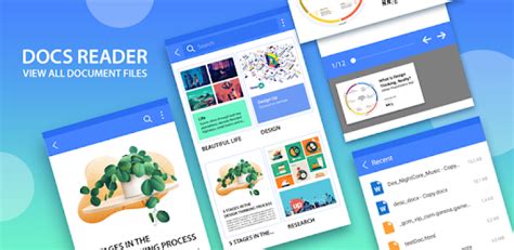 Image result for Docs Reader Download