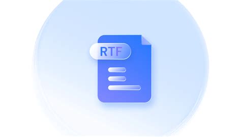 Image result for RTF to PDF Tutorial