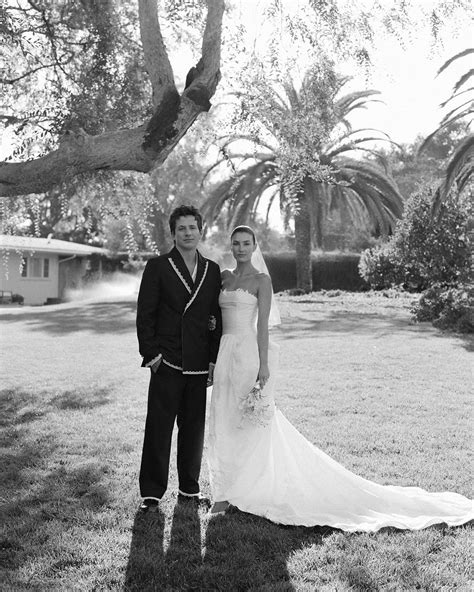 The Details of Charlie Puth and Brooke Sansone's Dreamy Wedding Weekend ...