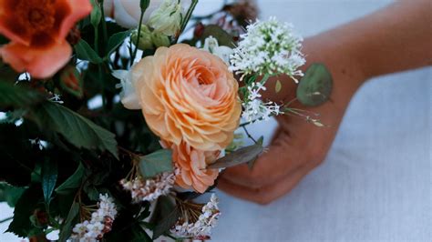 Essential Considerations for Freelance Floristry Jobs — The Freelance Florist