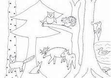 ausmalbilder tiere im wald zum ausdrucken schablonen 2 ausmalen tiere im wald ausmalen schablonen ausmalbilder tiere im wald zum ausdrucken schablonen 2 ausmalen tiere im wald ausmalen schablonen