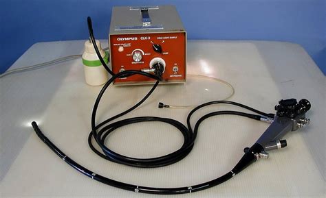 Colonoscopy 的图像结果