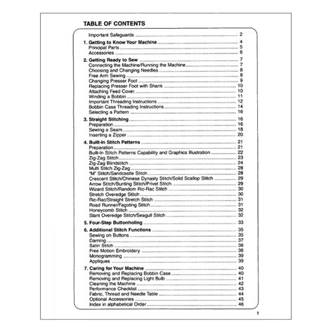 Singer Model 4562 Sewing Machine 的图像结果