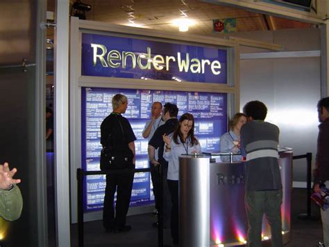 Image result for RenderWare Engine