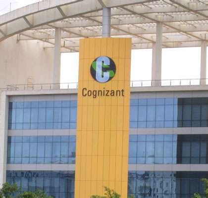 Cognizant Technology Solutions Hyderabad office photos