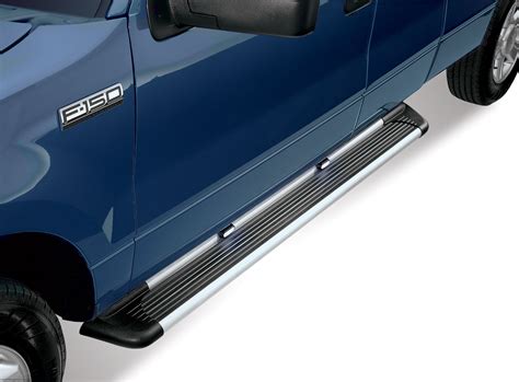 Trucks With Running Boards at Zac Ayers blog