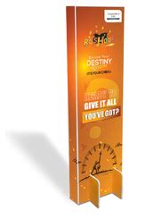 Point-of-Sale Marketing Display Manufacturer | India | Unidos