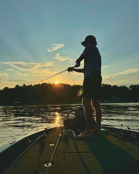 Missouri Fishing License – Complete 2025 Guide