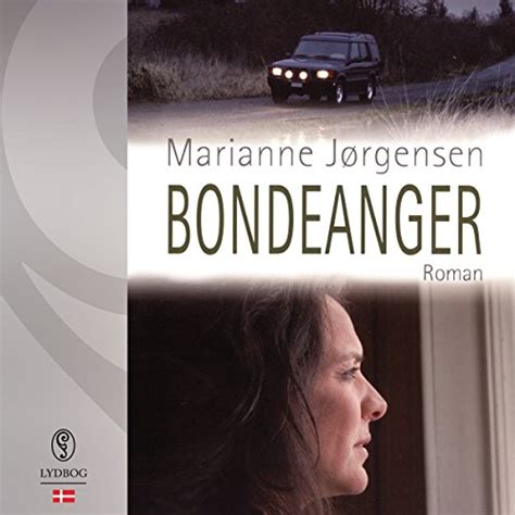 Bondeanger (Audio Download): Marianne Jørgensen, Louise Herbert, AV ...