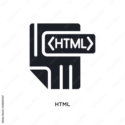 Image result for Icons for HTML