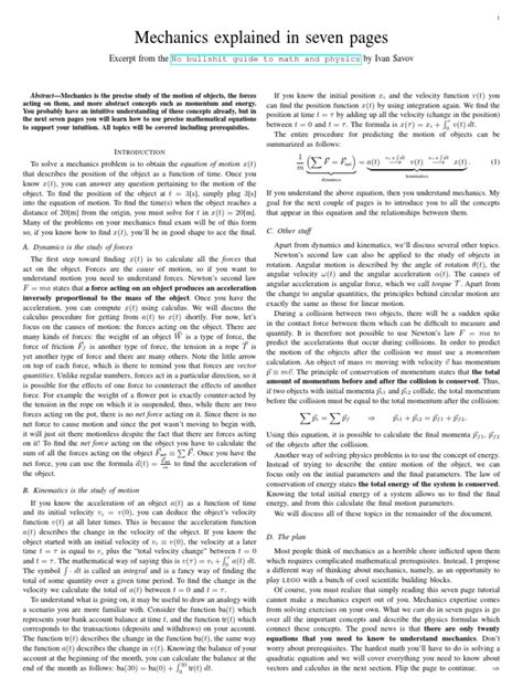 Lectures of Math BSc Mechannics Chapter 7 Examples 的图像结果