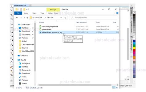Image result for CorelDRAW File