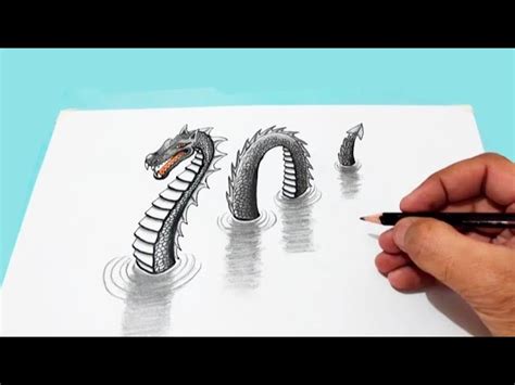 Image result for Tutorial 3D Dragon