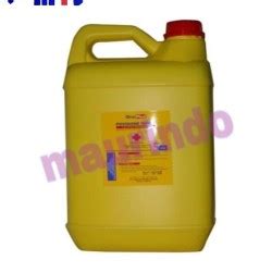 Jual Povidone Iodine Ecodine 5 Liter Onemed Obat Luka Antiseptic Obat ...