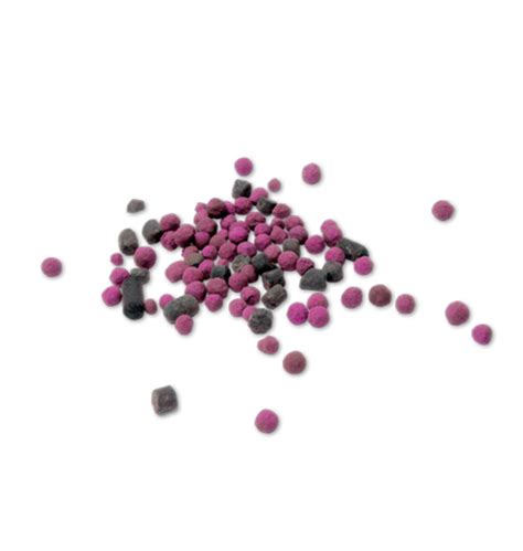 Gas phase filter ChemControl Pellets CCP 830 Viledon │ Freudenberg ...