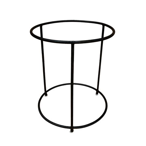 BASE METÁLICA 35 X 40 CM — Tumatera.co