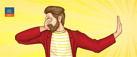 Movember: There Is A Long Way To Go Before Men Figure Out Their ...